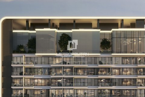 Apartmán v Jumeirah Lake Towers, Dubai, SAE 38 m2 č. 713129 - Fotografia 9