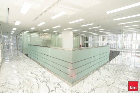 مكتب للبيع في الخليج التجاري، دبي، الإمارات العربية المتحدة 557.7 متر مربع ، رقم 713070 - صورة 18