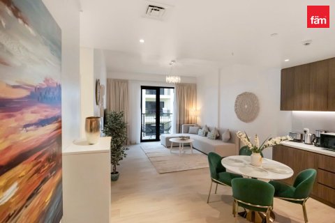 Wohnung zur Miete in Dubai, VAE 1 Schlafzimmer, 73.3 m2 Nr. 713128 - Foto 13