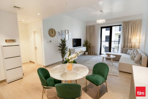 Apartamento para arrendamento em Dubai, EAU 1 quarto, 73.4 m2 № 713128 - foto 2