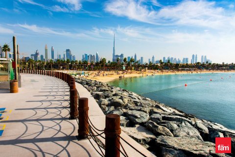 Apartamento para arrendamento em Dubai, EAU 1 quarto, 73.4 m2 № 713128 - foto 4