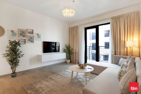 Apartamento em Dubai, EAU 1 quarto, 73.4 m2 № 713128