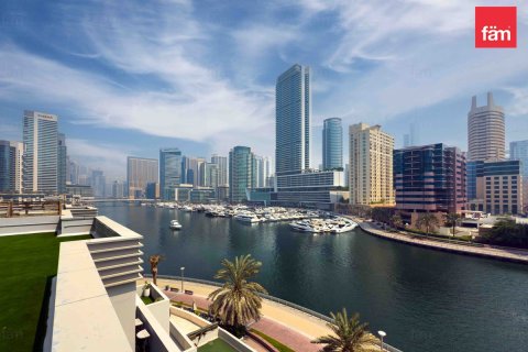 Apartment in Dubai Marina, UAE 2 bedrooms, 109.7 sq.m. № 710780