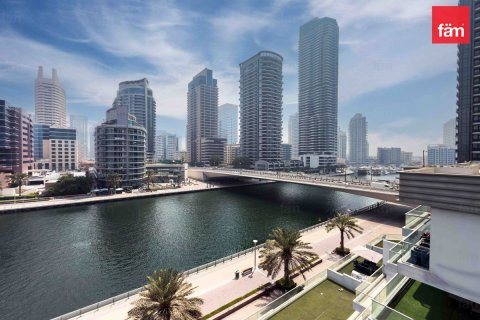 Apartment in Dubai Marina, UAE 2 bedrooms, 109.7 sq.m. № 710780 - photo 7