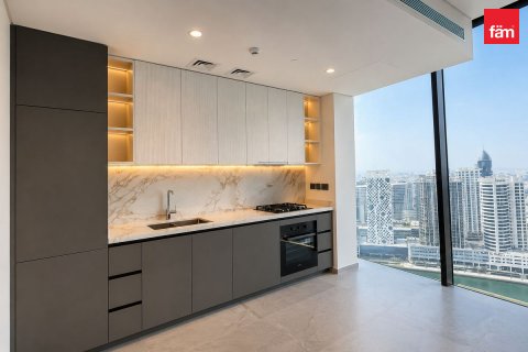 Appartement in Business Bay, Dubai, VAE 1 slaapkamer, 80.2 vr.m. nr 710057