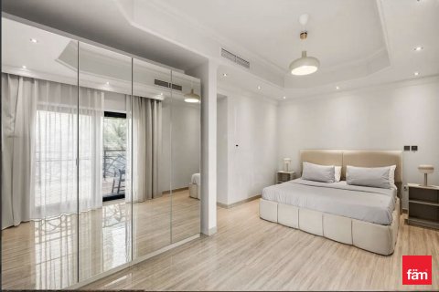 Rekkehus til leie i Dubai, Emiratene 3 soverom, 254.5 kvm Nr. 710785 - Foto 17