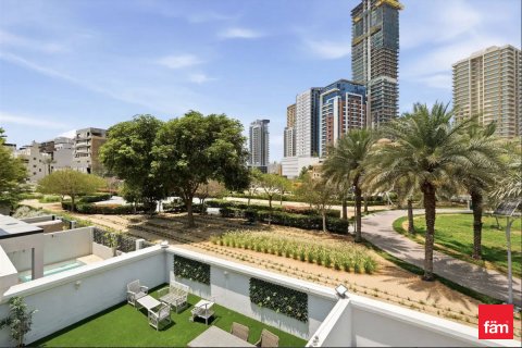 Rekkehus til leie i Dubai, Emiratene 3 soverom, 254.5 kvm Nr. 710785 - Foto 28