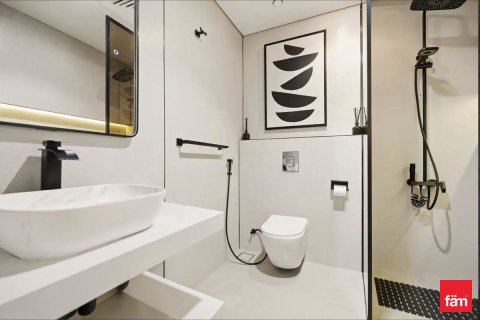 Rekkehus til leie i Dubai, Emiratene 3 soverom, 254.5 kvm Nr. 710785 - Foto 16
