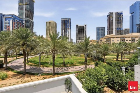 Rekkehus til leie i Dubai, Emiratene 3 soverom, 254.5 kvm Nr. 710785 - Foto 27