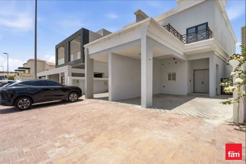 Rekkehus til leie i Dubai, Emiratene 3 soverom, 254.5 kvm Nr. 710785 - Foto 26