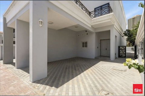 Rekkehus til leie i Dubai, Emiratene 3 soverom, 254.5 kvm Nr. 710785 - Foto 25