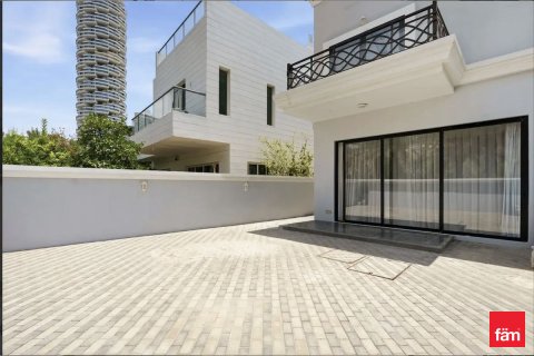 Rekkehus til leie i Dubai, Emiratene 3 soverom, 254.5 kvm Nr. 710785 - Foto 20