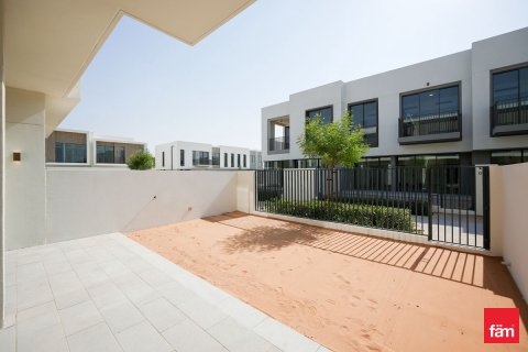 Dubai, BAE’de satılık sıra ev 3 yatak odası, 174 m² No 710786 - fotoğraf 7