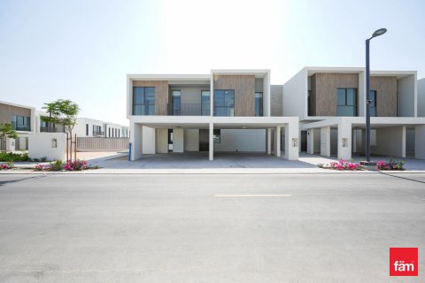 خانه شهری در Dubai ، امارات متحده عربی 3 خوابه ، 174 متر مربع. شماره 710786