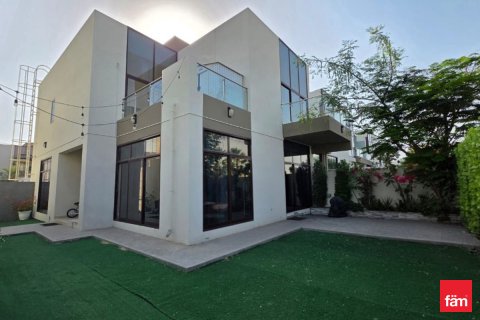 Dubai, BAE’de villa 4 yatak odası, 288 m² No 710784