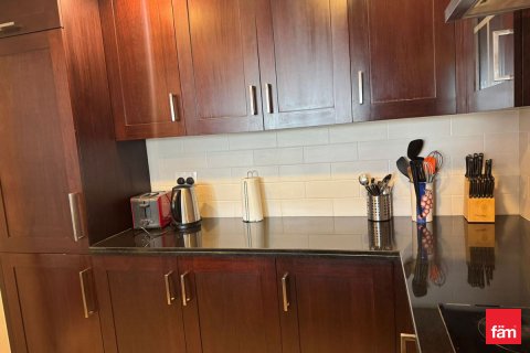 آپارتمان برای اجاره در Downtown Dubai (Downtown Burj Dubai)، Dubai، امارات متحده عربی 1 خوابه ، 79.3 متر مربع ، شماره 689504 - تصویر 9