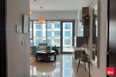 آپارتمان برای اجاره در Downtown Dubai (Downtown Burj Dubai)، Dubai، امارات متحده عربی 1 خوابه ، 79.3 متر مربع ، شماره 689504 - تصویر 2