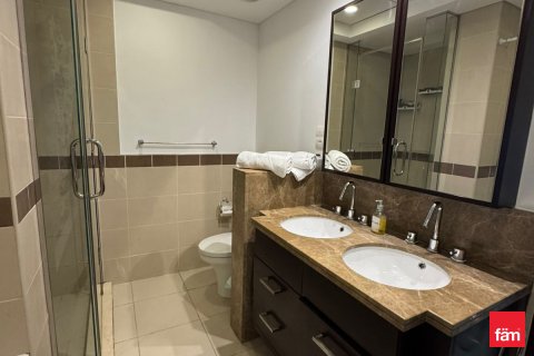 آپارتمان برای اجاره در Downtown Dubai (Downtown Burj Dubai)، Dubai، امارات متحده عربی 1 خوابه ، 79.3 متر مربع ، شماره 689504 - تصویر 23