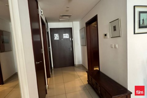 آپارتمان برای اجاره در Downtown Dubai (Downtown Burj Dubai)، Dubai، امارات متحده عربی 1 خوابه ، 79.3 متر مربع ، شماره 689504 - تصویر 15