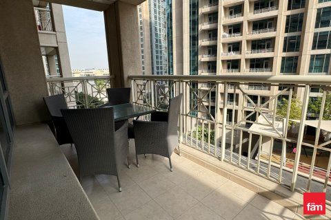 آپارتمان برای اجاره در Downtown Dubai (Downtown Burj Dubai)، Dubai، امارات متحده عربی 1 خوابه ، 79.3 متر مربع ، شماره 689504 - تصویر 5