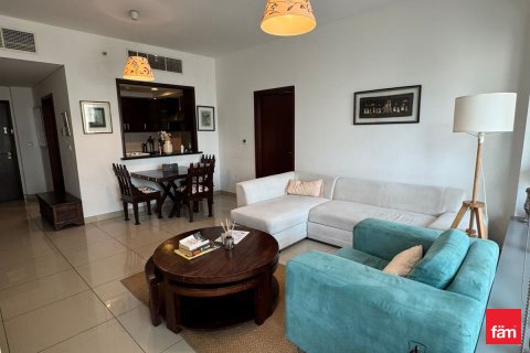 آپارتمان برای اجاره در Downtown Dubai (Downtown Burj Dubai)، Dubai، امارات متحده عربی 1 خوابه ، 79.3 متر مربع ، شماره 689504 - تصویر 3