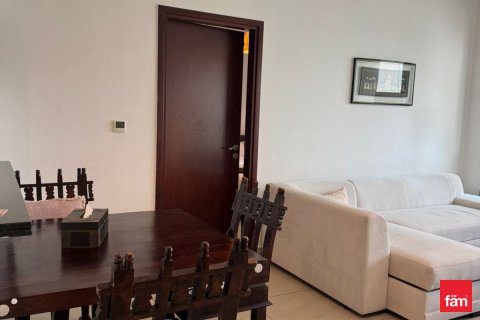 آپارتمان برای اجاره در Downtown Dubai (Downtown Burj Dubai)، Dubai، امارات متحده عربی 1 خوابه ، 79.3 متر مربع ، شماره 689504 - تصویر 6