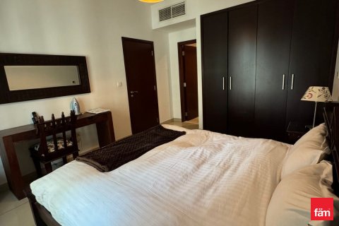 آپارتمان برای اجاره در Downtown Dubai (Downtown Burj Dubai)، Dubai، امارات متحده عربی 1 خوابه ، 79.3 متر مربع ، شماره 689504 - تصویر 13