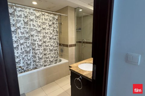 آپارتمان برای اجاره در Downtown Dubai (Downtown Burj Dubai)، Dubai، امارات متحده عربی 1 خوابه ، 79.3 متر مربع ، شماره 689504 - تصویر 19