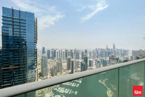 Appartement à Dubai Marina, Dubai, EAU: 3 chambres, 177.1 m2 № 689508