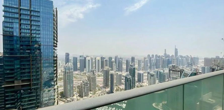 Apartamento en Dubai Marina, Dubai, EAU 3 dormitorios, 177.1 m² № 689508