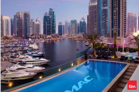 Apartamento en venta en Dubai Marina, Dubai, EAU 3 dormitorios, 177.1 m2 № 689508 - foto 10