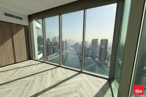 Apartmen di Business Bay, Dubai, UAE 2 bilik tidur, 87.9 meter persegi № 689509 - foto 8