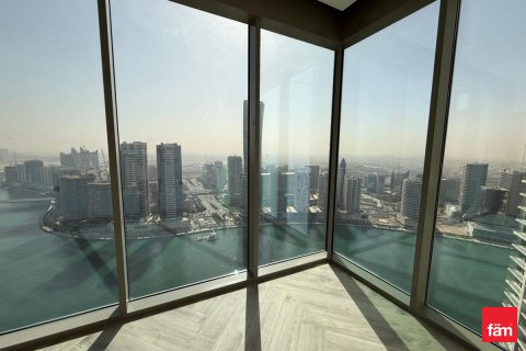 آپارتمان در Business Bay، Dubai ، امارات متحده عربی 2 خوابه ، 87.9 متر مربع.  شماره 689509