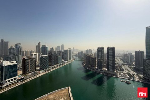 Apartment in Business Bay, Dubai, UAE 2 bedrooms, 87.9 sq.m. № 689509 - photo 4