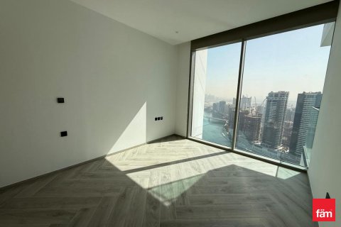 Apartmen di Business Bay, Dubai, UAE 2 bilik tidur, 87.9 meter persegi № 689509 - foto 7