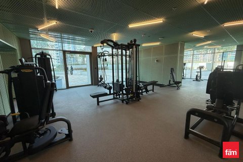 Apartmen di Business Bay, Dubai, UAE 2 bilik tidur, 87.9 meter persegi № 689509 - foto 11