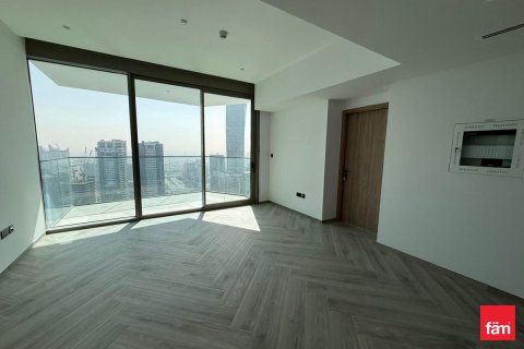 Apartmen di Business Bay, Dubai, UAE 2 bilik tidur, 87.9 meter persegi № 689509 - foto 5
