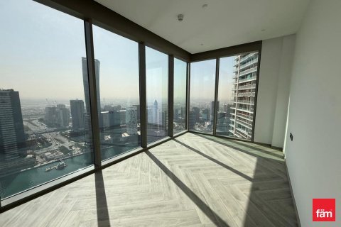 Apartmen di Business Bay, Dubai, UAE 2 bilik tidur, 87.9 meter persegi № 689509 - foto 9