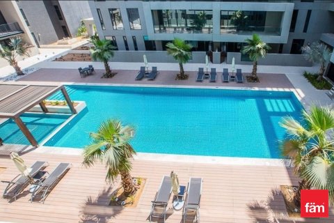 Leilighet til leie i City Walk, Dubai, Emiratene 2 soverom, 161.5 kvm Nr. 689503 - Foto 11