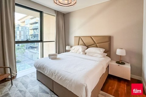 Leilighet til leie i City Walk, Dubai, Emiratene 2 soverom, 161.5 kvm Nr. 689503 - Foto 3