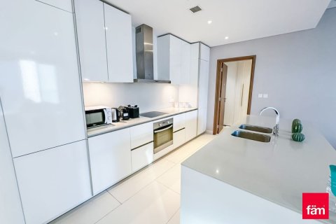 Leilighet til leie i City Walk, Dubai, Emiratene 2 soverom, 161.5 kvm Nr. 689503 - Foto 6