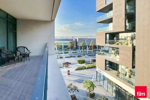 Leilighet til leie i City Walk, Dubai, Emiratene 2 soverom, 161.5 kvm Nr. 689503 - Foto 10