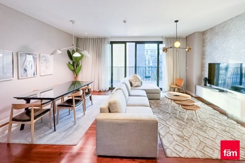 Leilighet til leie i City Walk, Dubai, Emiratene 2 soverom, 161.5 kvm Nr. 689503 - Foto 2