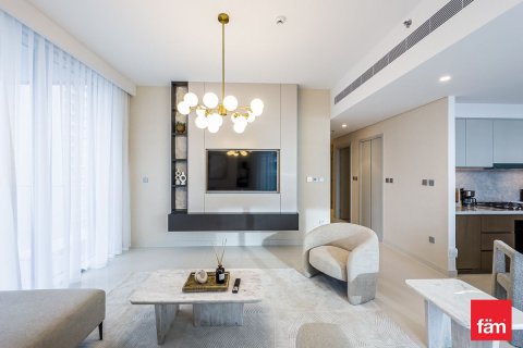 Apartemen di Dubai Harbour, UEA 2 kamar tidur, 122.9 m2 nomor 689507 - foto 15