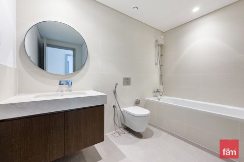 Dubai Harbour, Dubai, संयुक्त अरब अमीरात में अपार्टमेंट, 2 बेडरूम, 122.9 वर्ग मीटर, संख्या 689507 - फ़ोटो 11