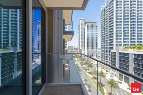 Byt v Dubai Harbour, SAE 2 ložnice, 122.9 m² Č.: 689507 - fotografie 25