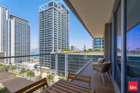 Byt v Dubai Harbour, SAE 2 ložnice, 122.9 m² Č.: 689507 - fotografie 21