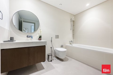 Apartemen di Dubai Harbour, UEA 2 kamar tidur, 122.9 m2 nomor 689507 - foto 28