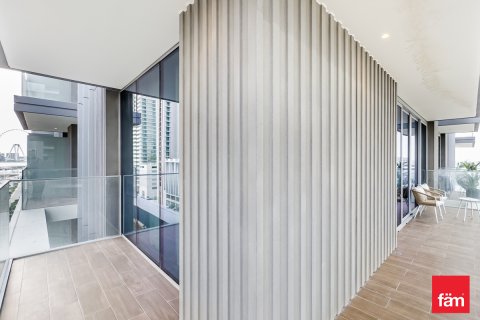Apartemen di Dubai Harbour, UEA 2 kamar tidur, 122.9 m2 nomor 689507 - foto 19