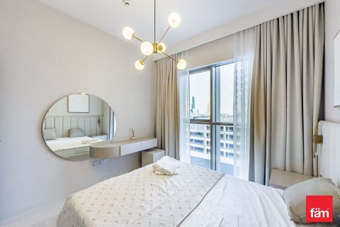 Apartemen di Dubai Harbour, UEA 2 kamar tidur, 122.9 m2 nomor 689507 - foto 23